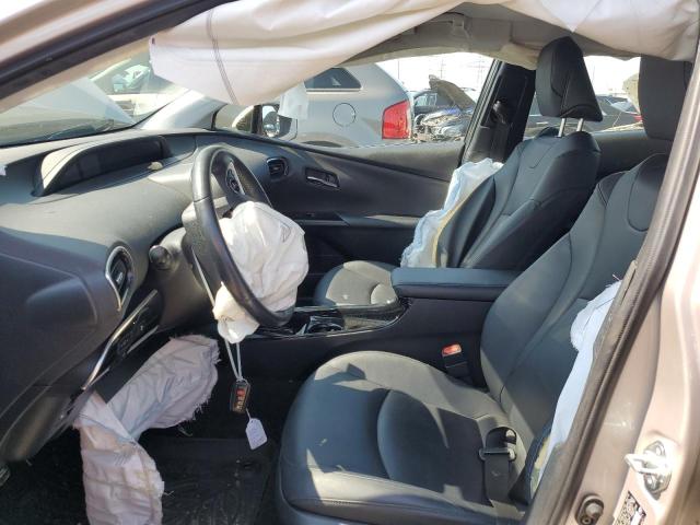 Photo 6 VIN: JTDKARFPXJ3089428 - TOYOTA PRIUS PRIM 