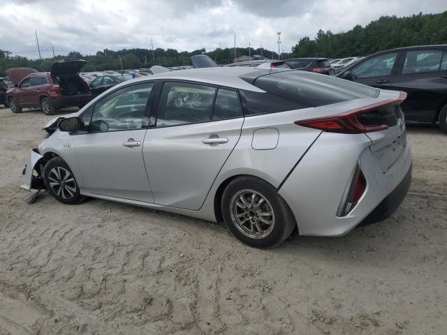 Photo 1 VIN: JTDKARFPXJ3090241 - TOYOTA PRIUS PRIM 