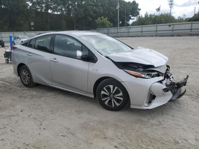 Photo 3 VIN: JTDKARFPXJ3090241 - TOYOTA PRIUS PRIM 