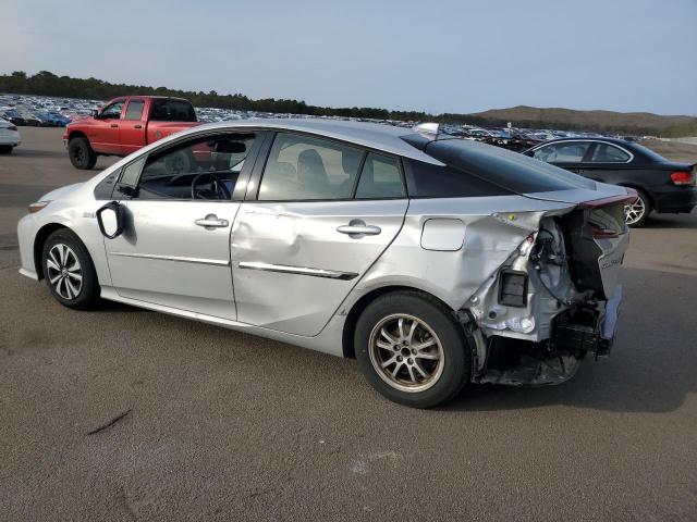 Photo 1 VIN: JTDKARFPXJ3094919 - TOYOTA PRIUS PRIM 