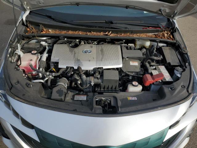 Photo 10 VIN: JTDKARFPXJ3094919 - TOYOTA PRIUS PRIM 