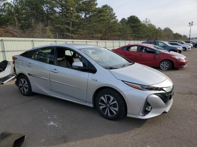 Photo 3 VIN: JTDKARFPXJ3094919 - TOYOTA PRIUS PRIM 