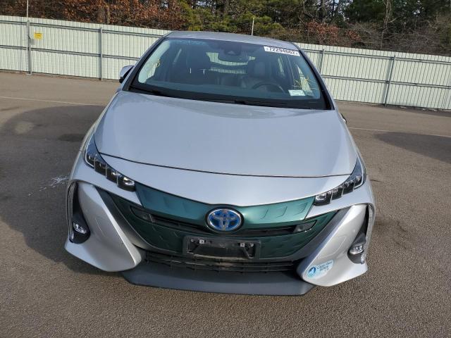 Photo 4 VIN: JTDKARFPXJ3094919 - TOYOTA PRIUS PRIM 