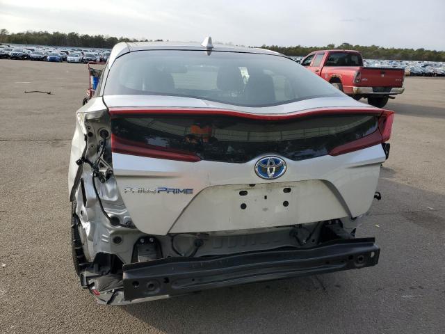 Photo 5 VIN: JTDKARFPXJ3094919 - TOYOTA PRIUS PRIM 