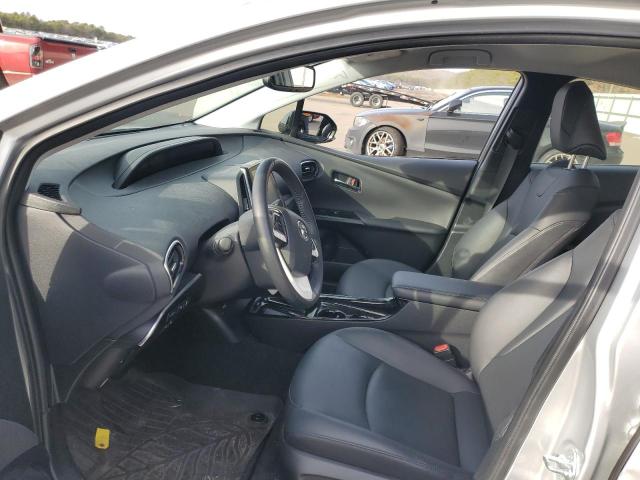 Photo 6 VIN: JTDKARFPXJ3094919 - TOYOTA PRIUS PRIM 