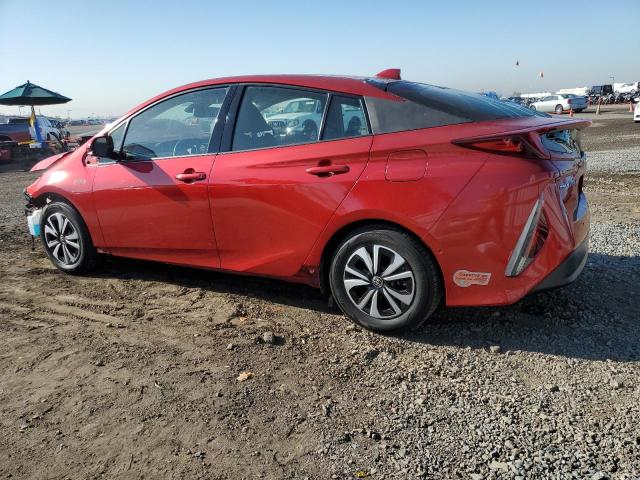 Photo 1 VIN: JTDKARFPXJ3096203 - TOYOTA PRIUS PRIM 