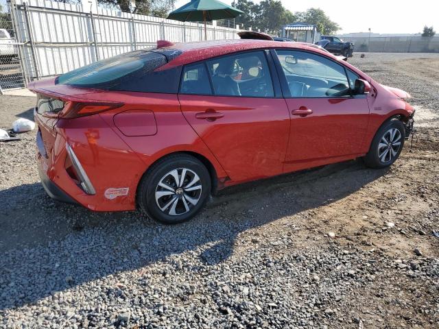 Photo 2 VIN: JTDKARFPXJ3096203 - TOYOTA PRIUS PRIM 