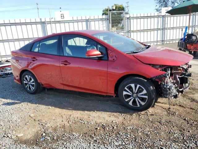 Photo 3 VIN: JTDKARFPXJ3096203 - TOYOTA PRIUS PRIM 