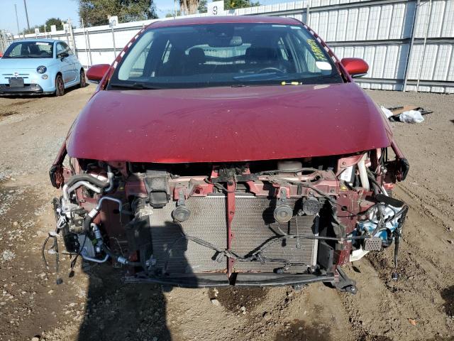 Photo 4 VIN: JTDKARFPXJ3096203 - TOYOTA PRIUS PRIM 