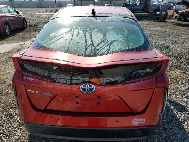 Photo 5 VIN: JTDKARFPXJ3096203 - TOYOTA PRIUS PRIM 