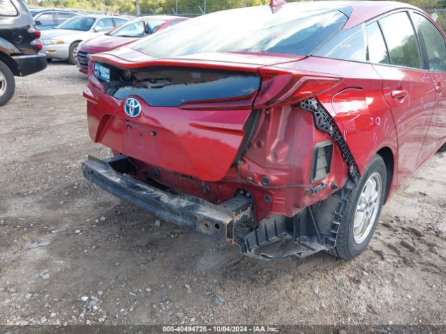 Photo 5 VIN: JTDKARFPXK3106858 - TOYOTA PRIUS PRIME 