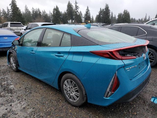 Photo 1 VIN: JTDKARFPXK3111364 - TOYOTA PRIUS PRIM 