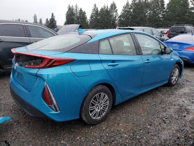 Photo 2 VIN: JTDKARFPXK3111364 - TOYOTA PRIUS PRIM 