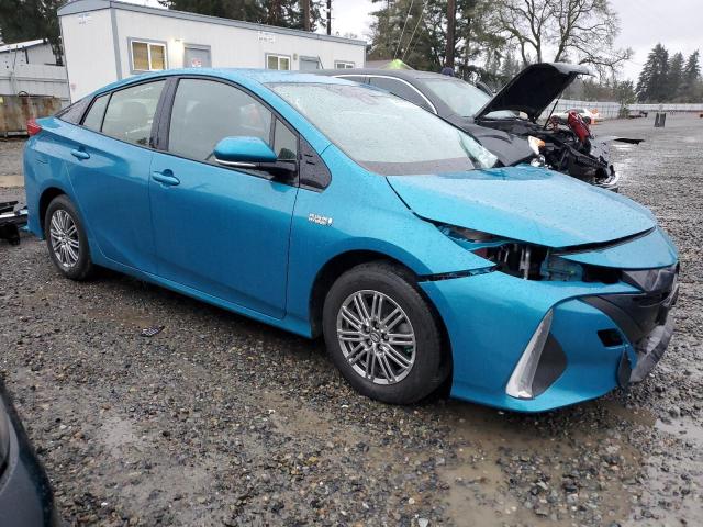 Photo 3 VIN: JTDKARFPXK3111364 - TOYOTA PRIUS PRIM 