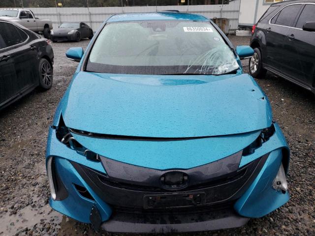 Photo 4 VIN: JTDKARFPXK3111364 - TOYOTA PRIUS PRIM 