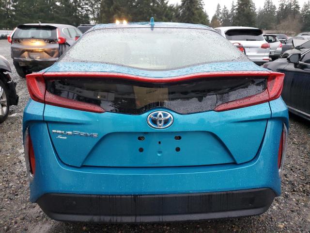 Photo 5 VIN: JTDKARFPXK3111364 - TOYOTA PRIUS PRIM 