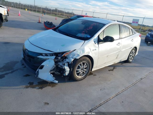 Photo 1 VIN: JTDKARFPXK3116662 - TOYOTA PRIUS PRIME 