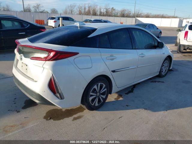 Photo 3 VIN: JTDKARFPXK3116662 - TOYOTA PRIUS PRIME 