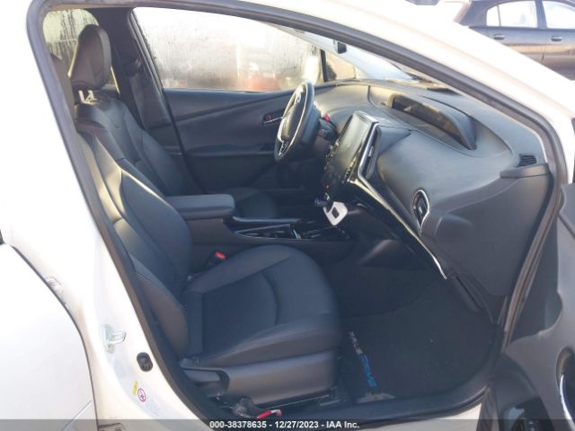 Photo 4 VIN: JTDKARFPXK3116662 - TOYOTA PRIUS PRIME 