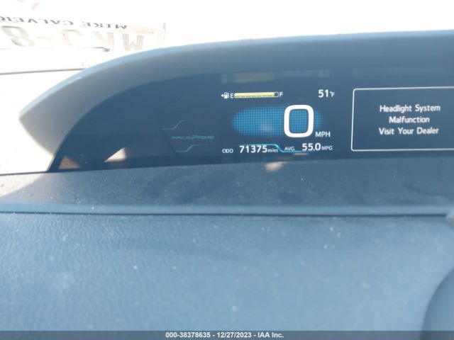 Photo 6 VIN: JTDKARFPXK3116662 - TOYOTA PRIUS PRIME 