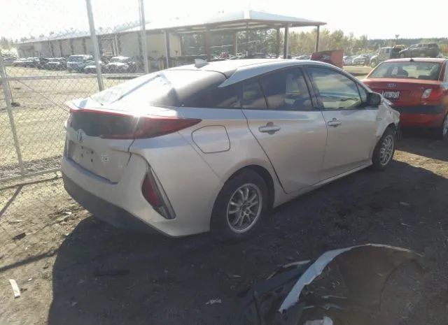 Photo 3 VIN: JTDKARFPXK3119223 - TOYOTA PRIUS PRIME 