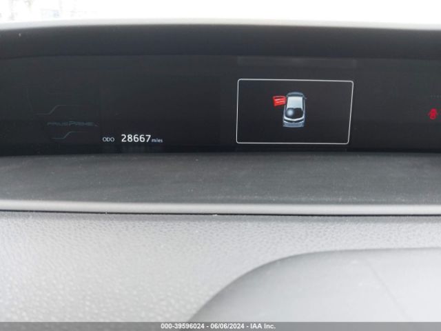 Photo 6 VIN: JTDKARFPXK3119903 - TOYOTA PRIUS PRIME 