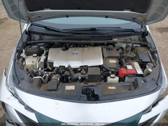 Photo 9 VIN: JTDKARFPXK3119903 - TOYOTA PRIUS PRIME 