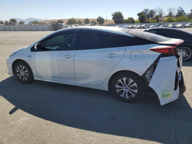 Photo 1 VIN: JTDKARFPXL3120096 - TOYOTA PRIUS PRIM 