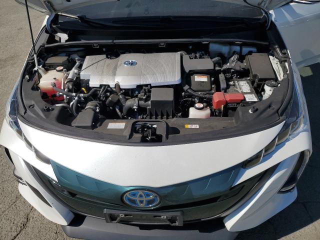 Photo 10 VIN: JTDKARFPXL3120096 - TOYOTA PRIUS PRIM 