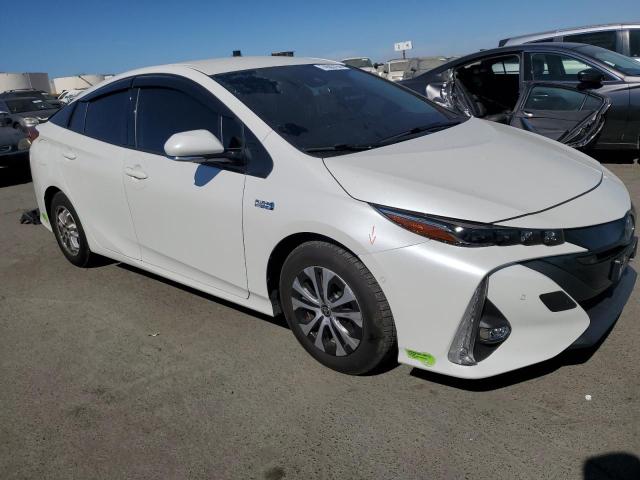 Photo 3 VIN: JTDKARFPXL3120096 - TOYOTA PRIUS PRIM 