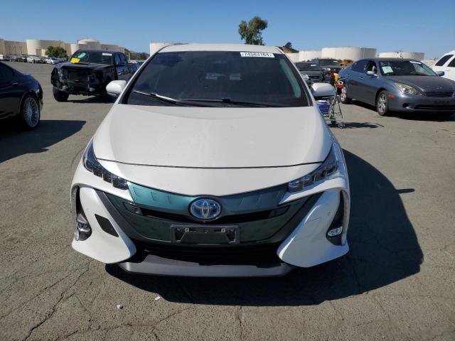 Photo 4 VIN: JTDKARFPXL3120096 - TOYOTA PRIUS PRIM 