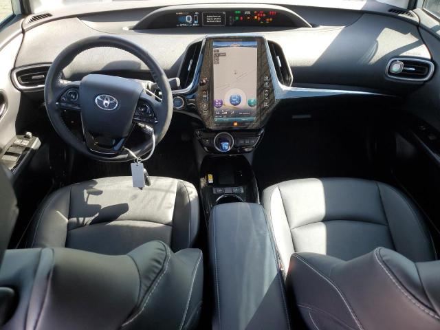 Photo 7 VIN: JTDKARFPXL3120096 - TOYOTA PRIUS PRIM 