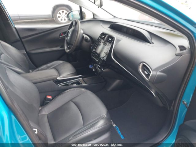 Photo 4 VIN: JTDKARFPXL3137819 - TOYOTA PRIUS PRIME 