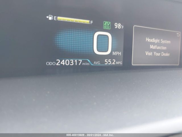 Photo 6 VIN: JTDKARFPXL3137819 - TOYOTA PRIUS PRIME 