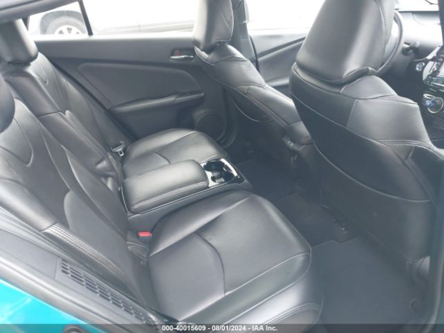 Photo 7 VIN: JTDKARFPXL3137819 - TOYOTA PRIUS PRIME 