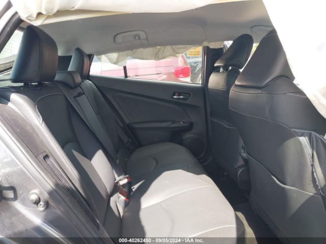 Photo 7 VIN: JTDKARFPXL3139084 - TOYOTA PRIUS PRIME 