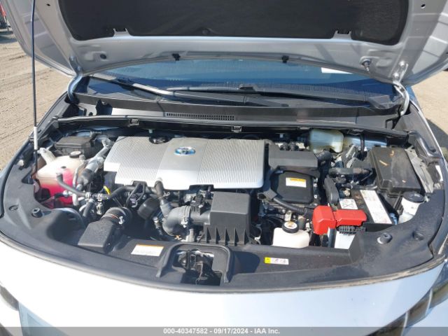 Photo 9 VIN: JTDKARFPXL3139294 - TOYOTA PRIUS PRIME 