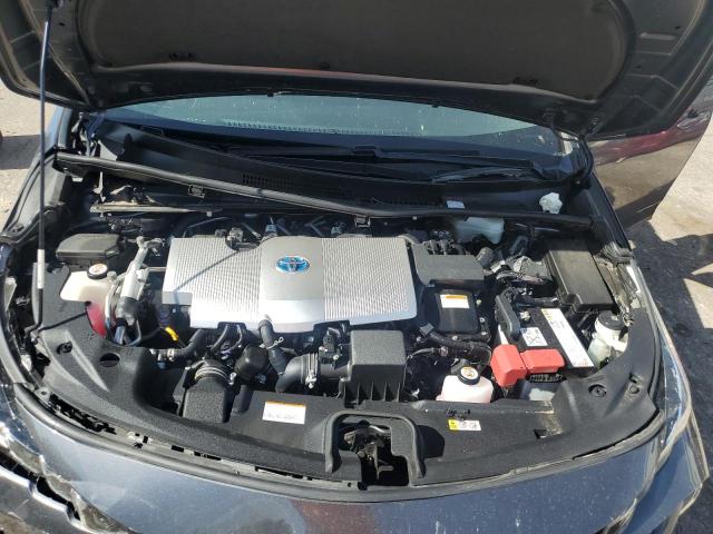 Photo 10 VIN: JTDKARFPXL3144978 - TOYOTA PRIUS PRIM 