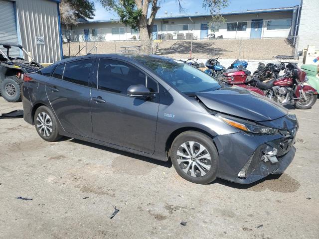 Photo 3 VIN: JTDKARFPXL3144978 - TOYOTA PRIUS PRIM 