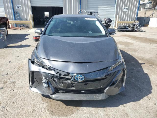 Photo 4 VIN: JTDKARFPXL3144978 - TOYOTA PRIUS PRIM 