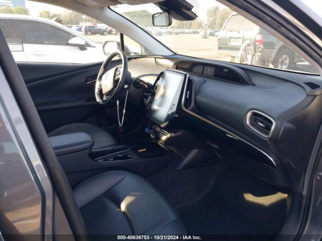 Photo 4 VIN: JTDKARFPXL3148254 - TOYOTA PRIUS PRIME 