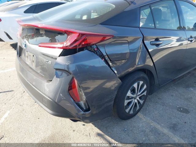 Photo 5 VIN: JTDKARFPXL3148254 - TOYOTA PRIUS PRIME 