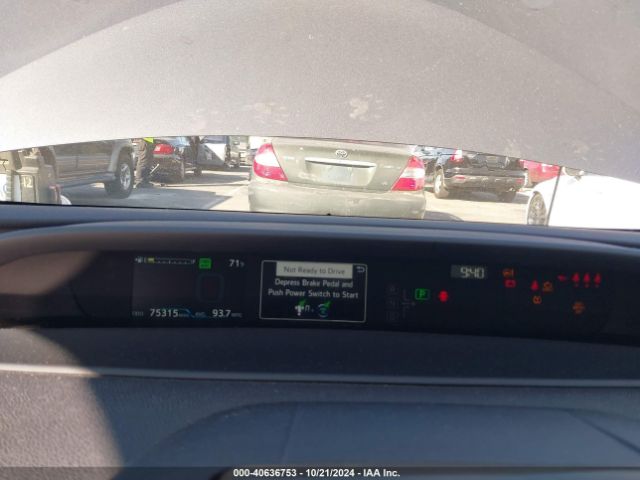 Photo 6 VIN: JTDKARFPXL3148254 - TOYOTA PRIUS PRIME 