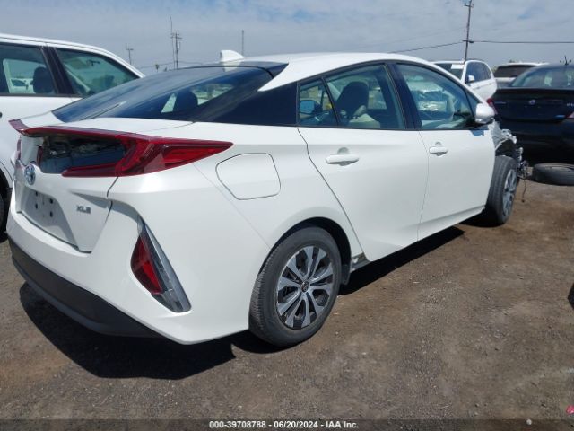 Photo 3 VIN: JTDKARFPXL3151509 - TOYOTA PRIUS PRIME 