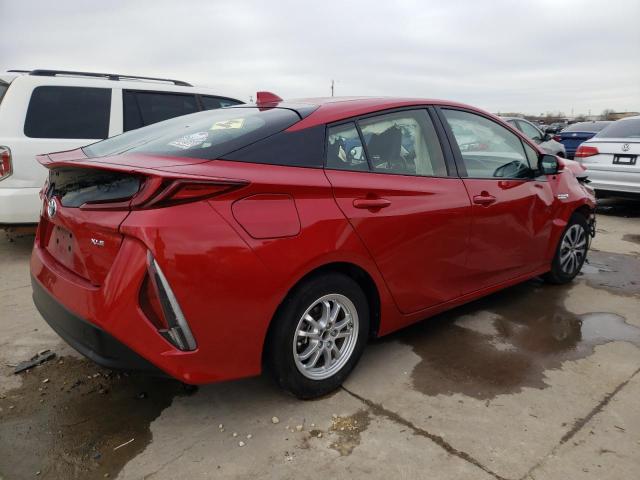 Photo 2 VIN: JTDKARFPXL3157150 - TOYOTA PRIUS PRIM 