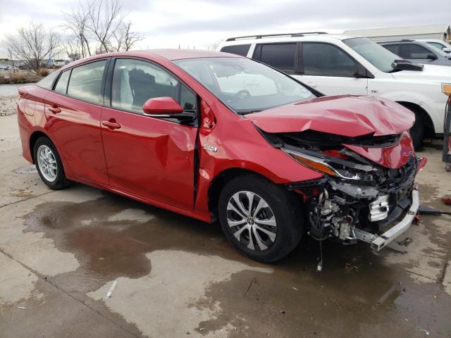 Photo 3 VIN: JTDKARFPXL3157150 - TOYOTA PRIUS PRIM 