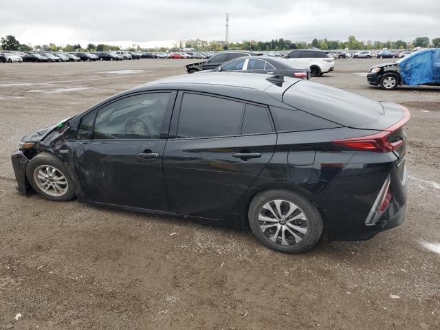 Photo 1 VIN: JTDKARFPXL3161506 - TOYOTA PRIUS PRIM 