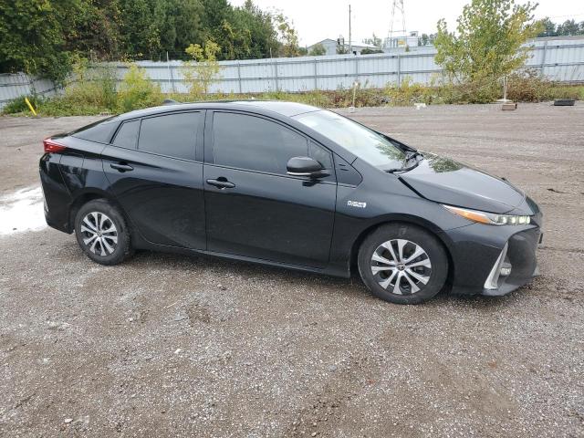 Photo 3 VIN: JTDKARFPXL3161506 - TOYOTA PRIUS PRIM 