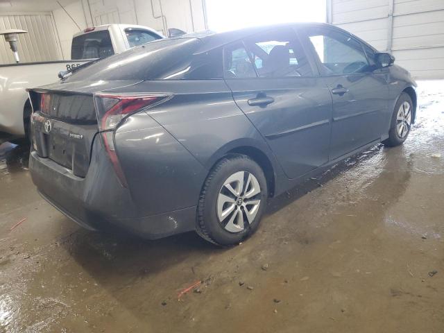 Photo 2 VIN: JTDKARFU0G3001761 - TOYOTA PRIUS 