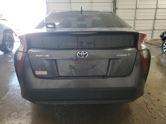 Photo 5 VIN: JTDKARFU0G3001761 - TOYOTA PRIUS 